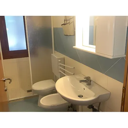 Antares Trilocale Willa Bibione