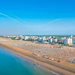 Antares Trilocale * Bibione