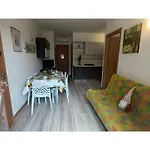 Antares Trilocale *