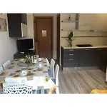 Antares Trilocale Бибионе