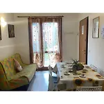 Antares Trilocale Бибионе