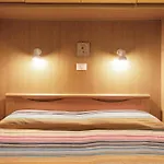 Villa Antares Trilocale