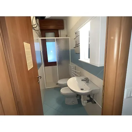 Vila Antares Trilocale *