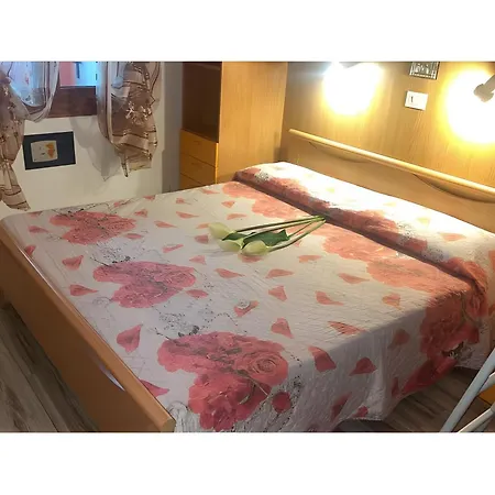 Antares Trilocale Вилла Бибионе