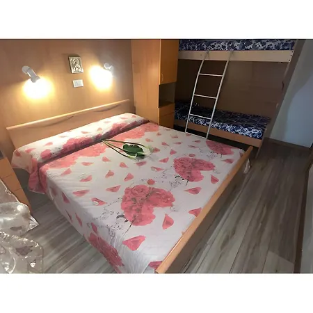 Antares Trilocale * Бибионе