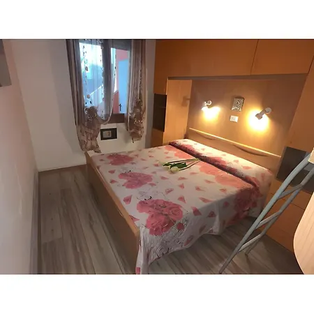 Antares Trilocale * Bibione