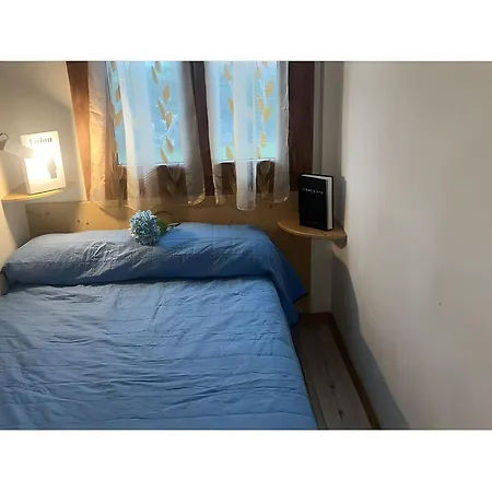 Antares Trilocale Вилла