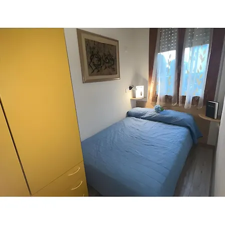 Antares Trilocale Bibione