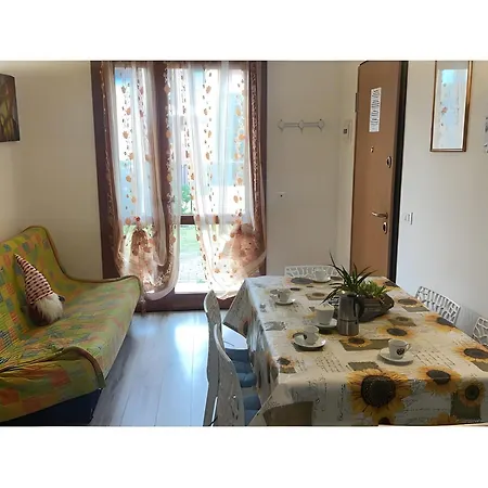 Antares Trilocale Villa Bibione