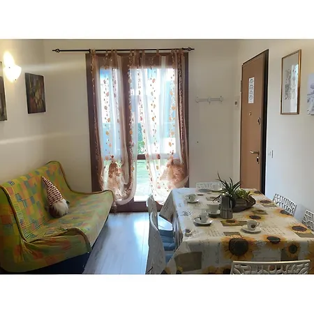 Antares Trilocale Bibione