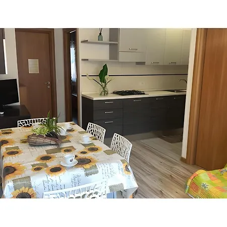 Antares Trilocale * Bibione