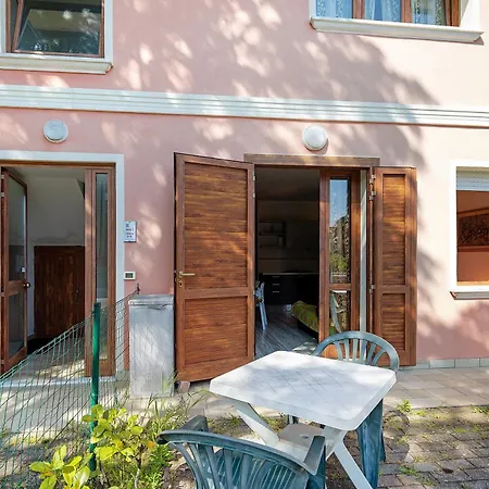 Antares Trilocale Villa