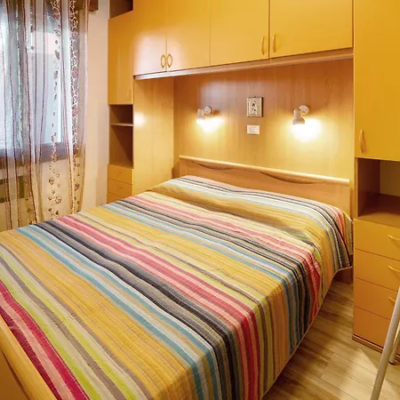 Villa Antares Trilocale Bibione