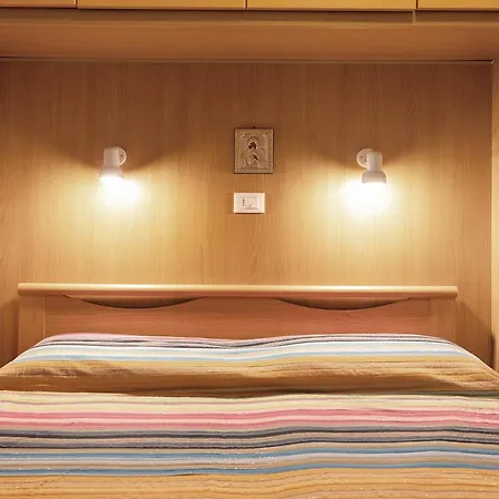 Villa Antares Trilocale