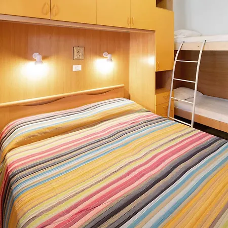 Antares Trilocale Villa Bibione