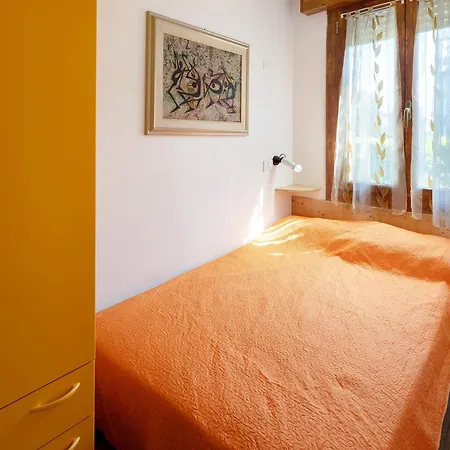Antares Trilocale Bibione