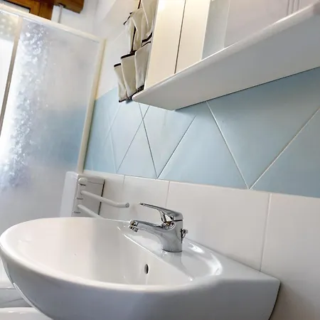 Villa Antares Trilocale Bibione