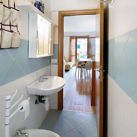 Antares Trilocale Bibione
