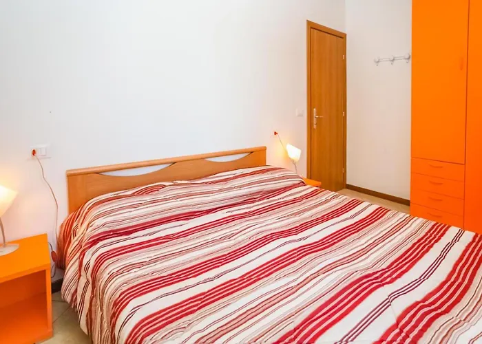 Villa Antares Trilocale