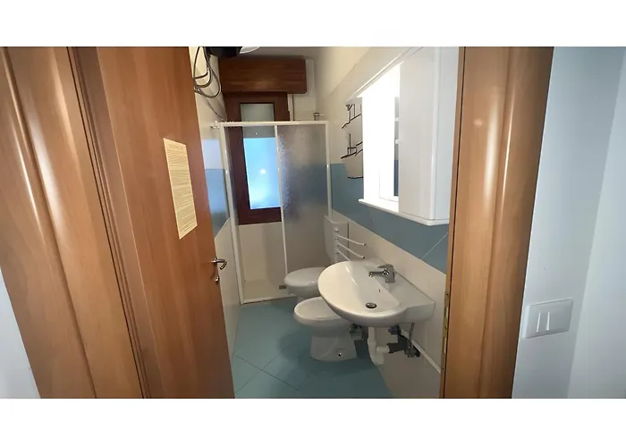 Villa Antares Trilocale *