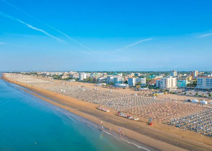 Antares Trilocale * Bibione