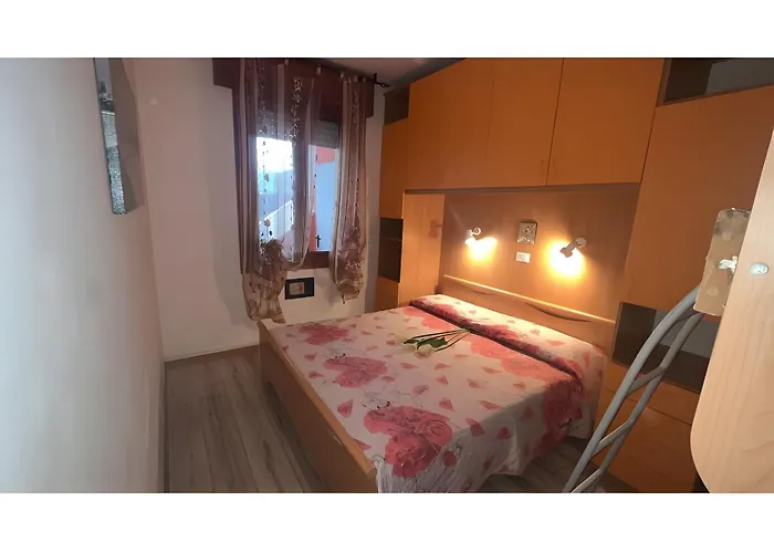 Antares Trilocale Villa *