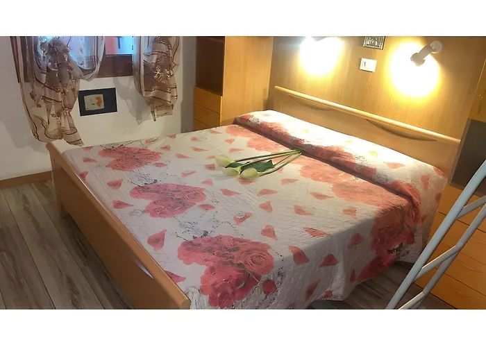 Antares Trilocale Villa Bibione