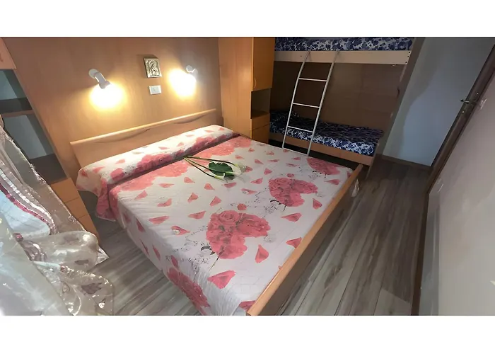 Antares Trilocale * Bibione