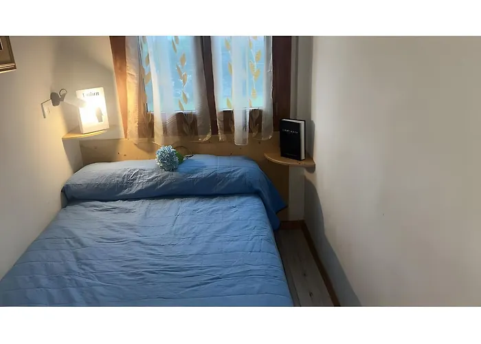 Antares Trilocale Villa