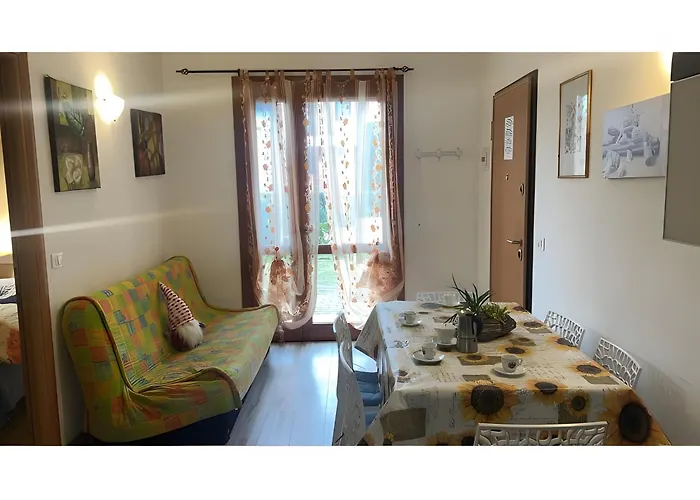 Antares Trilocale Bibione